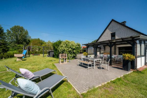 Ferienhaus LandLust in Zirkow